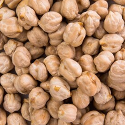 Chickpeas