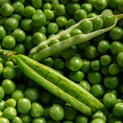 Peas