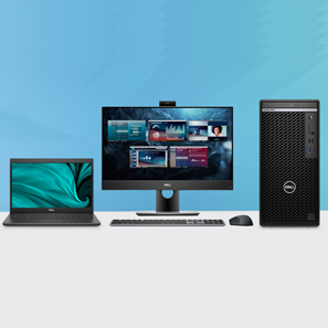 Computers and Laptops