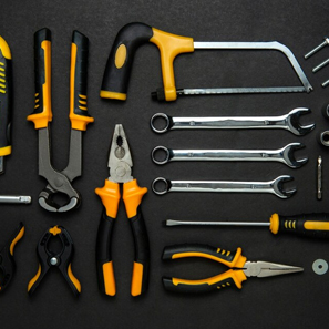 Hand Tools
