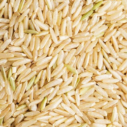 Brown Rice